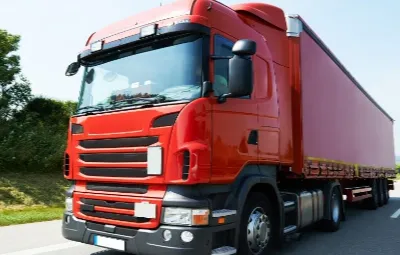 Adana Viranşehir Ambar Kargo